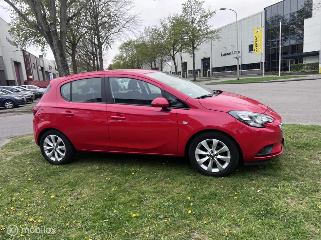Opel Corsa – foto 8