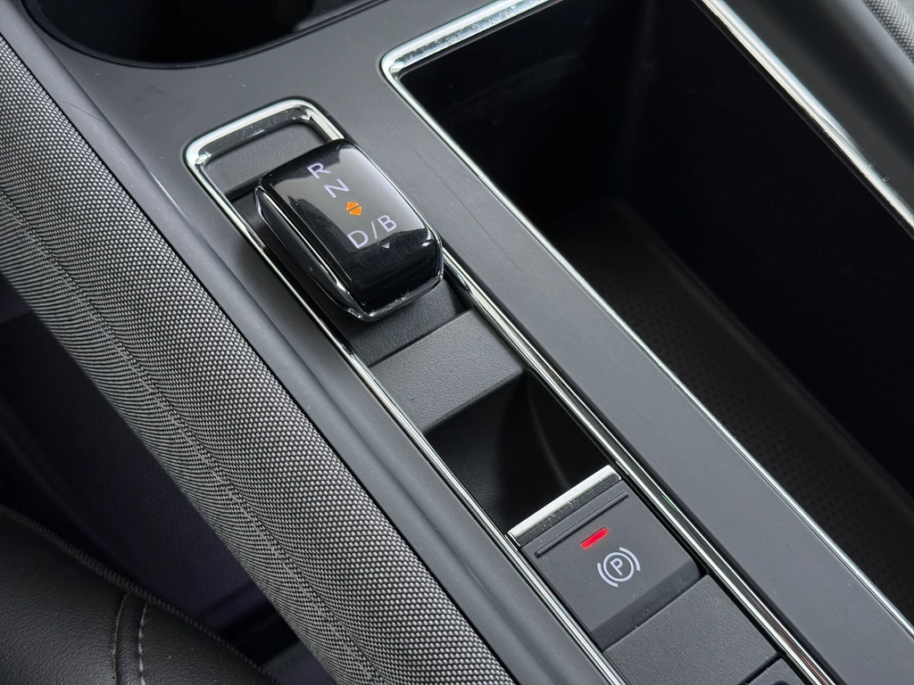Škoda Enyaq iV – foto 42