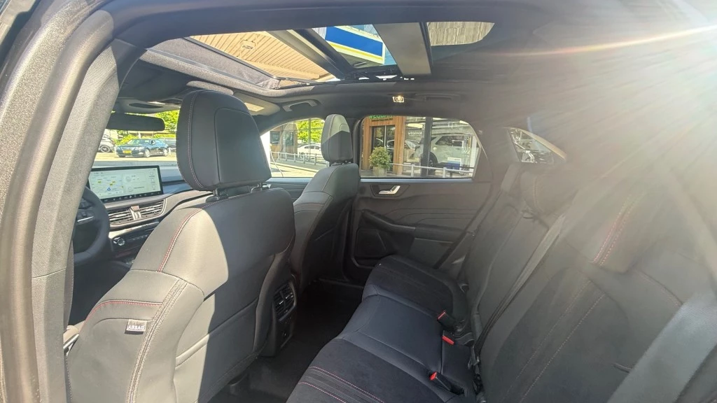 Ford Kuga – foto 22