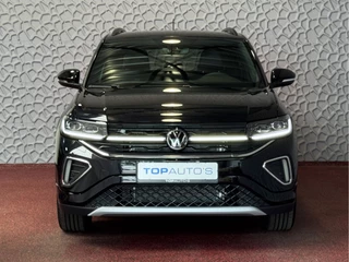 Volkswagen T-Cross – thumbnail 16