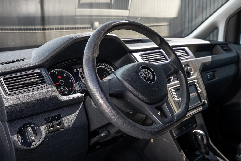 Volkswagen Caddy – foto 11