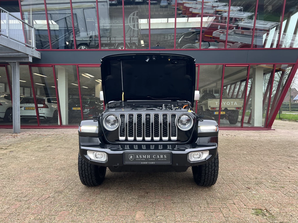 Jeep Wrangler – foto 8