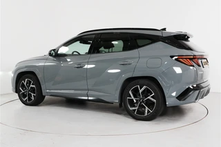 Hyundai Tucson – thumbnail 5