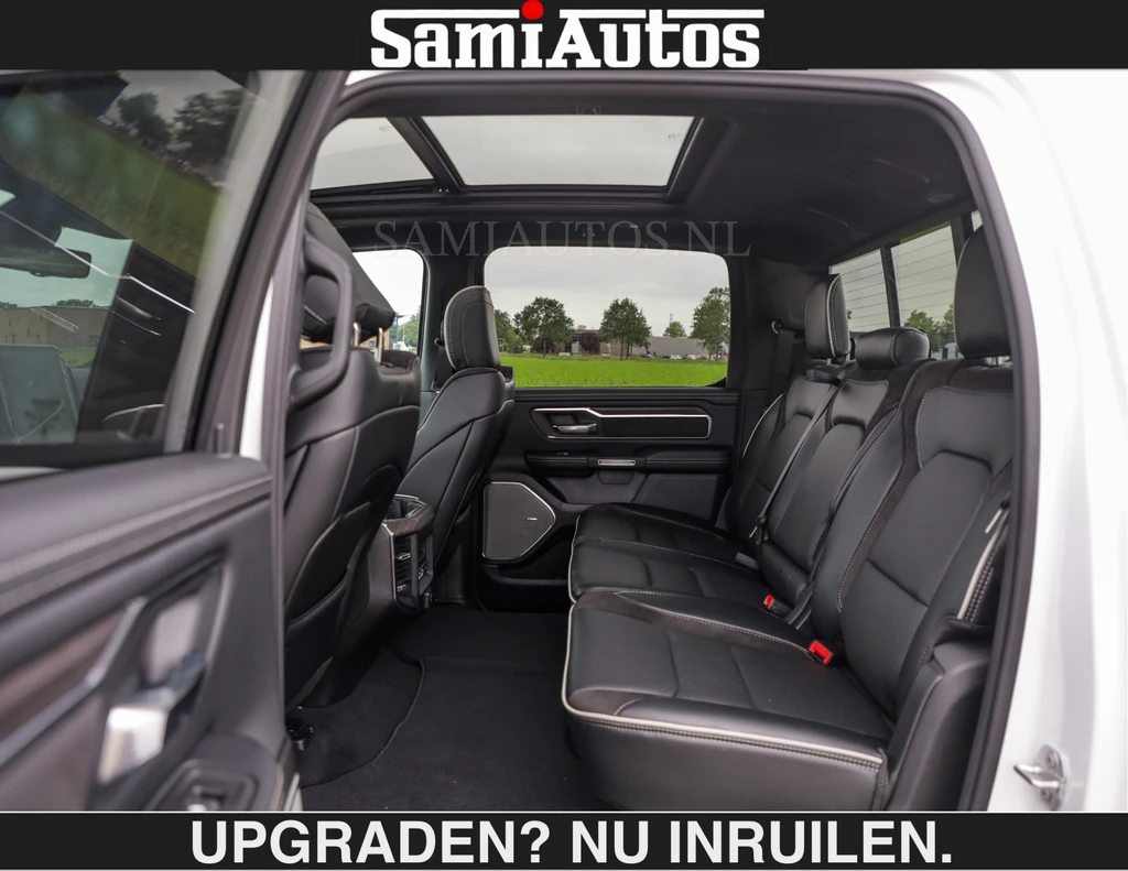 Dodge Ram Pick-Up – foto 34