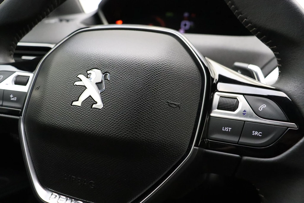 Peugeot 3008 – foto 18