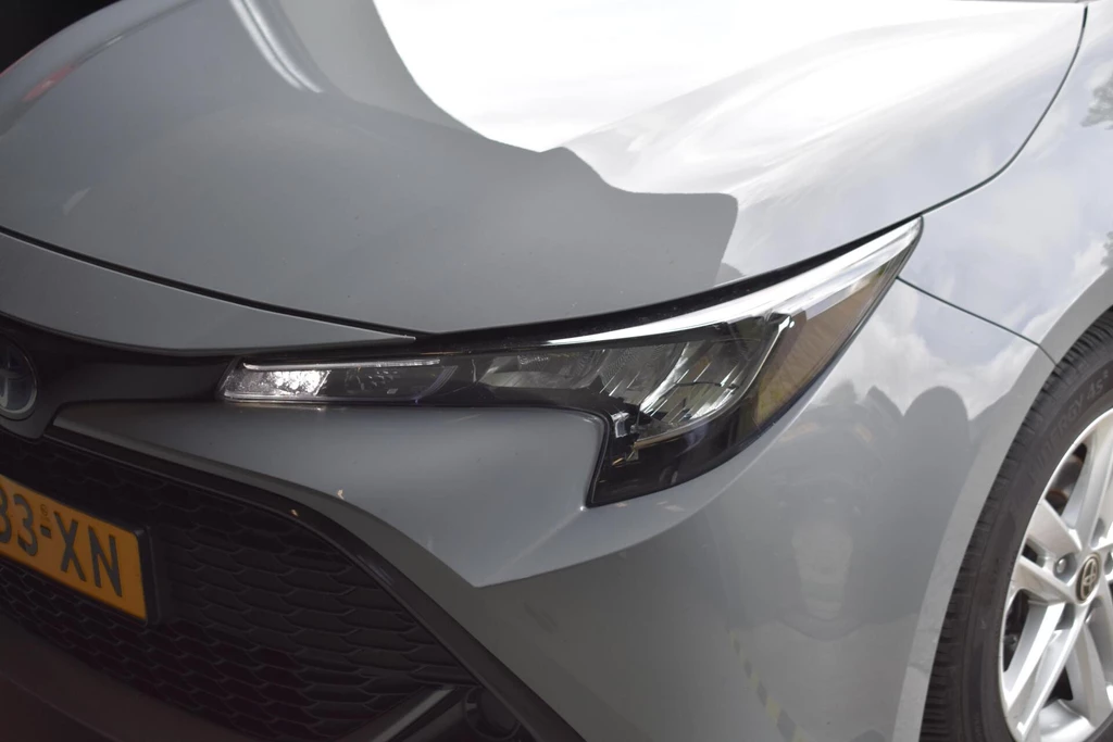 Toyota Corolla Touring Sports – foto 19
