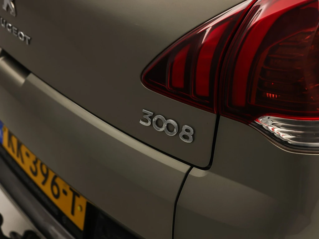 Peugeot 3008 – foto 34