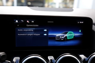 Mercedes-Benz B-Klasse – thumbnail 58