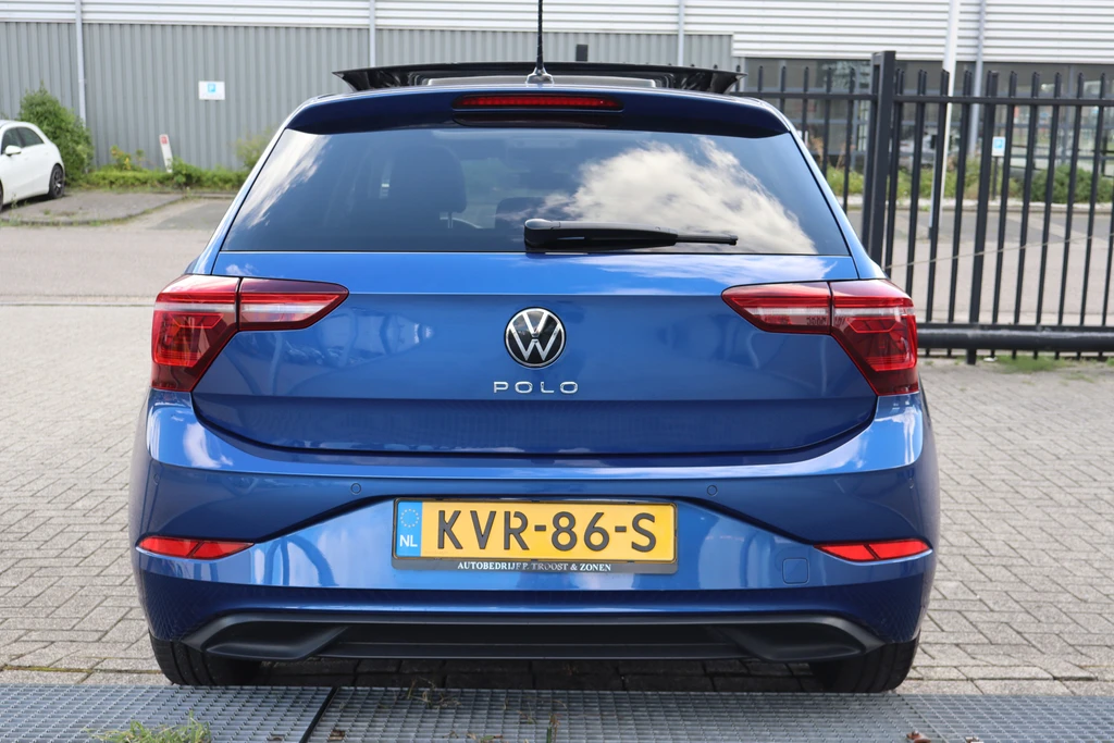 Volkswagen Polo – foto 4