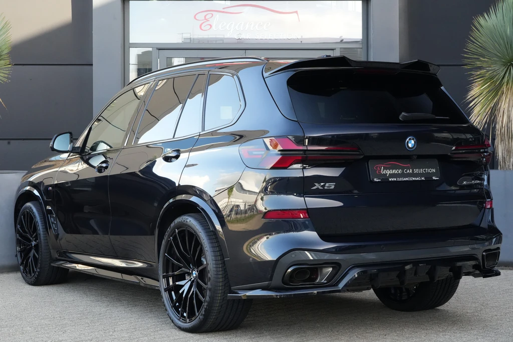 BMW X5 – foto 2