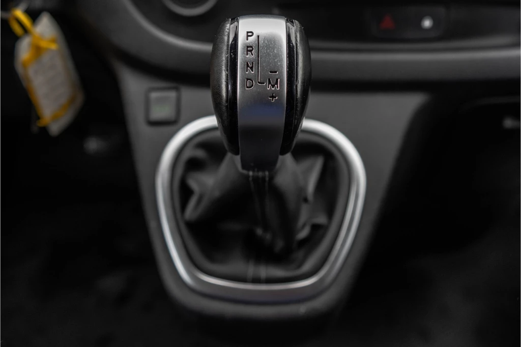 Renault Trafic – foto 24