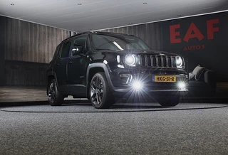 Jeep Renegade – thumbnail 16
