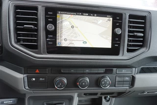 Volkswagen Crafter – thumbnail 24