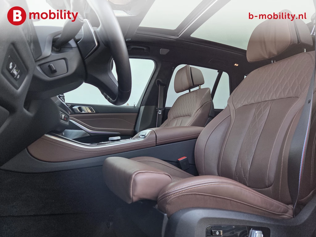 BMW X5 – foto 11