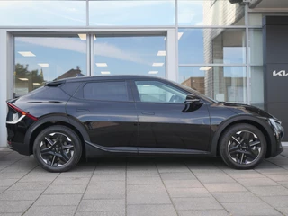 Kia EV6 – thumbnail 5