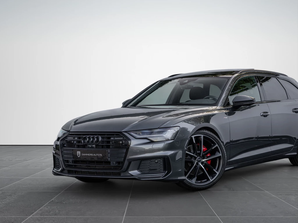 Audi A6 – foto 2