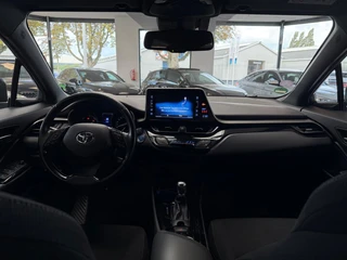 Toyota C-HR – thumbnail 8
