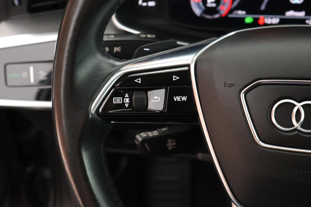 Audi A6 – foto 18