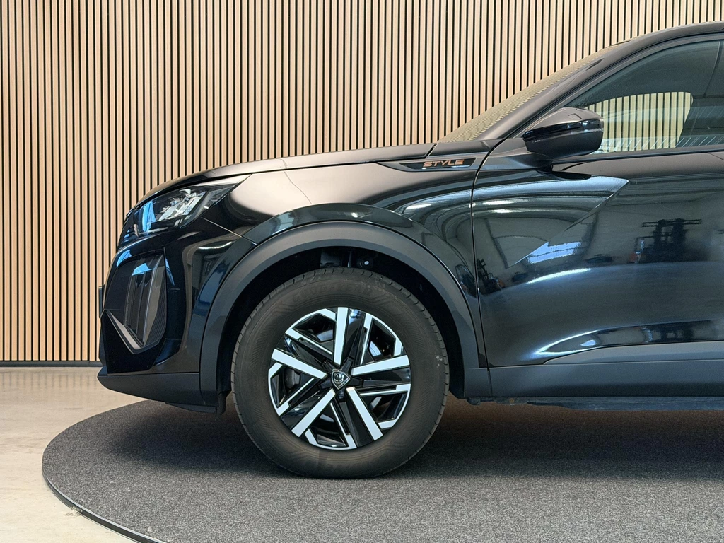 Peugeot 2008 – foto 14