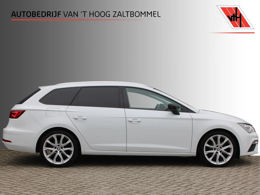 SEAT Leon – foto 6