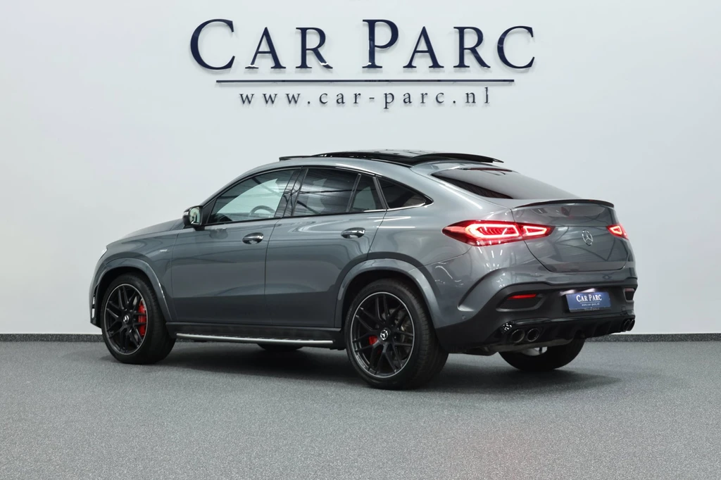 Mercedes-Benz GLE – foto 2