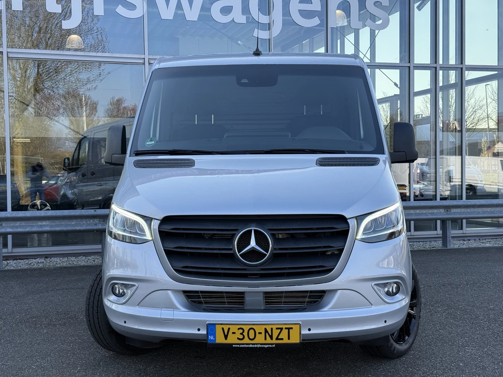 Mercedes-Benz Sprinter – foto 6