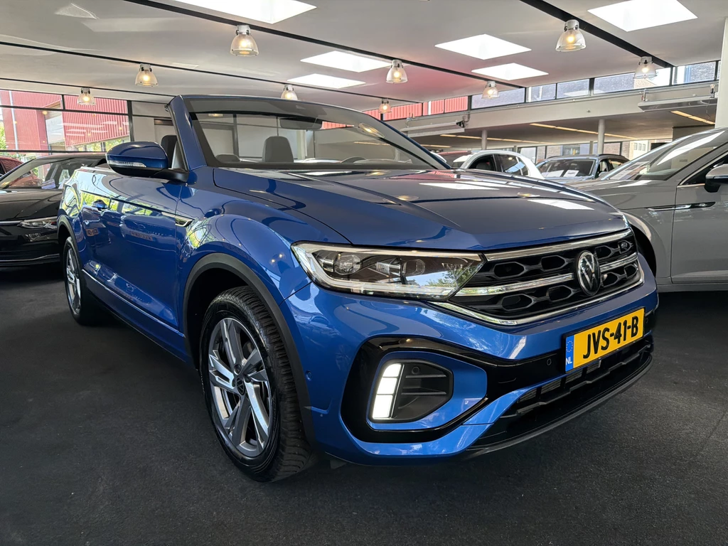 Volkswagen T-Roc – foto 31