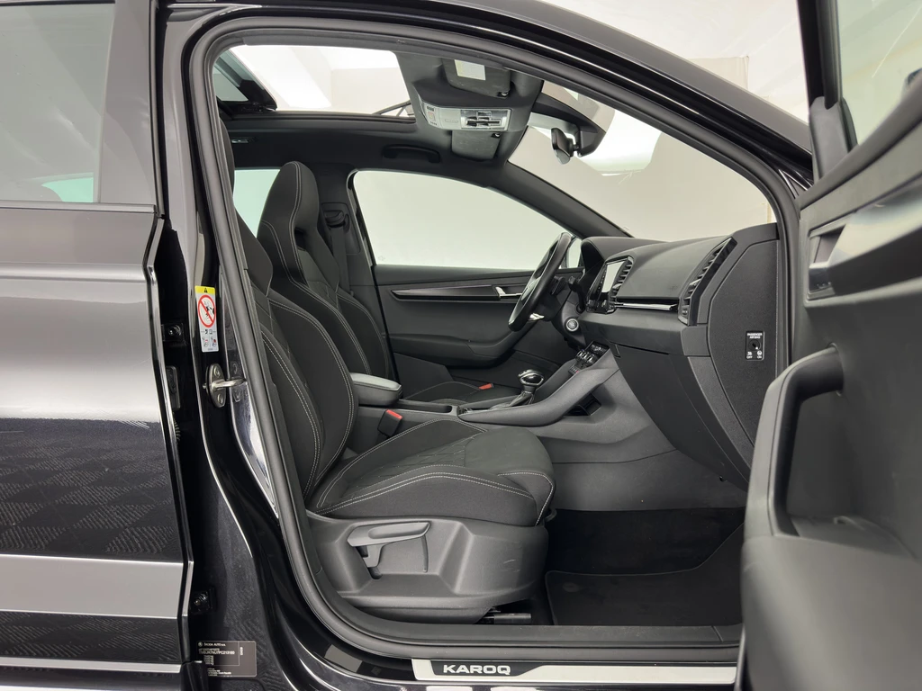 Škoda Karoq – foto 14