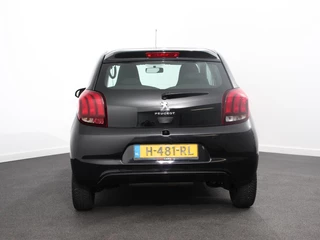 Peugeot 108 – thumbnail 3