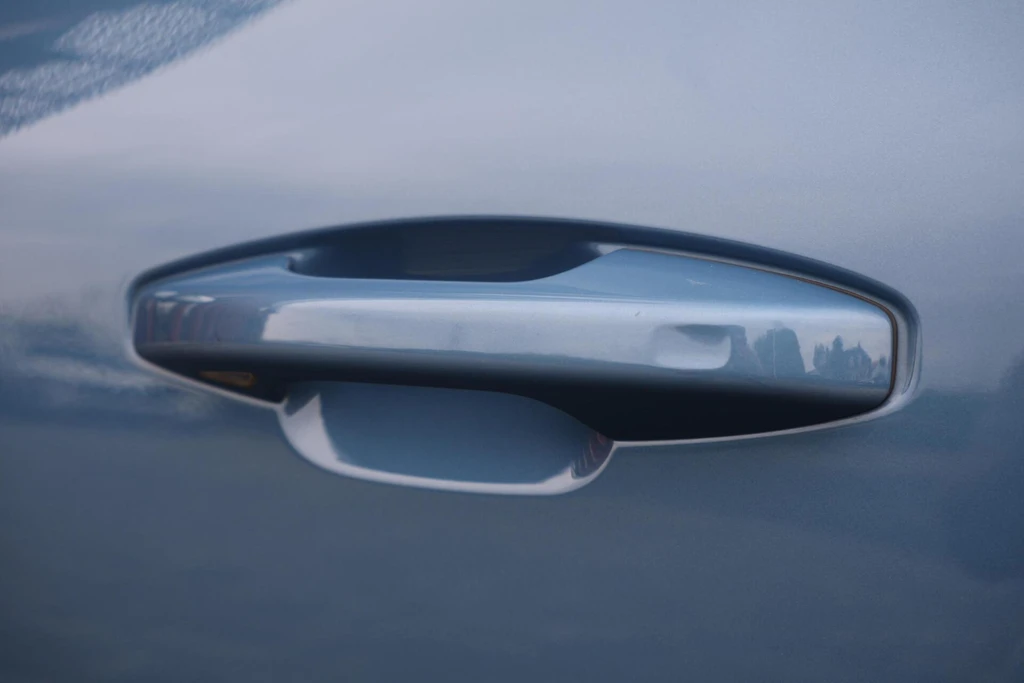 Volvo XC40 – foto 10