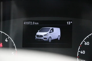 Ford Transit Custom – thumbnail 11