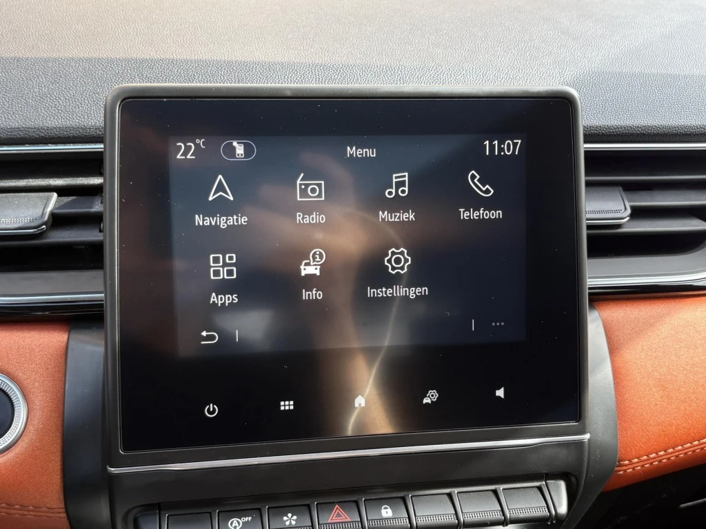 Renault Captur – foto 36
