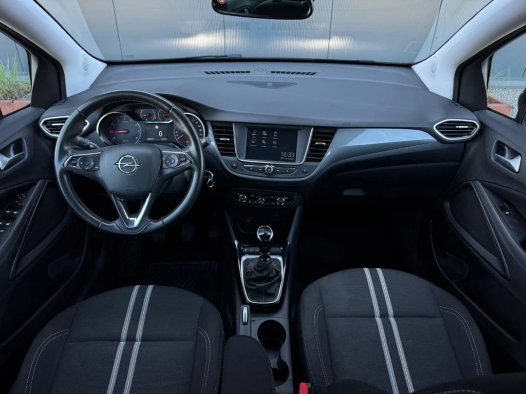 Opel Crossland – foto 13