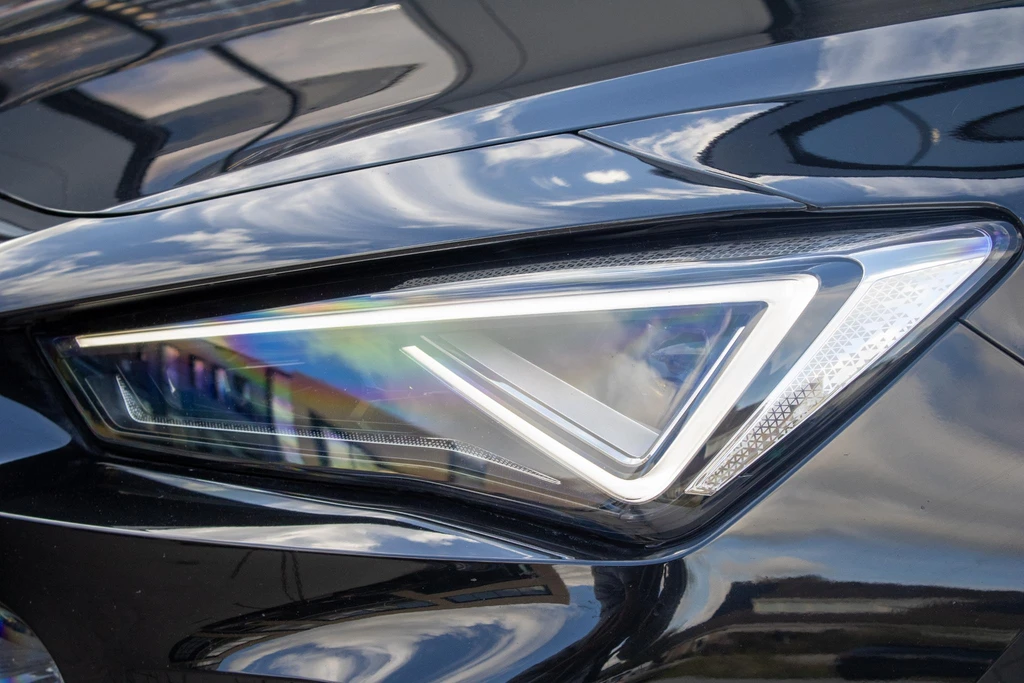 CUPRA Formentor – foto 15