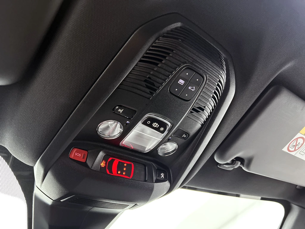 Peugeot 3008 – foto 12