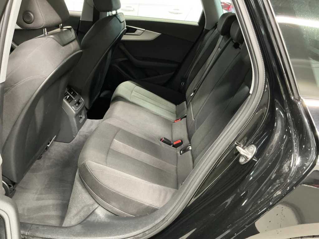 Audi A4 – foto 7