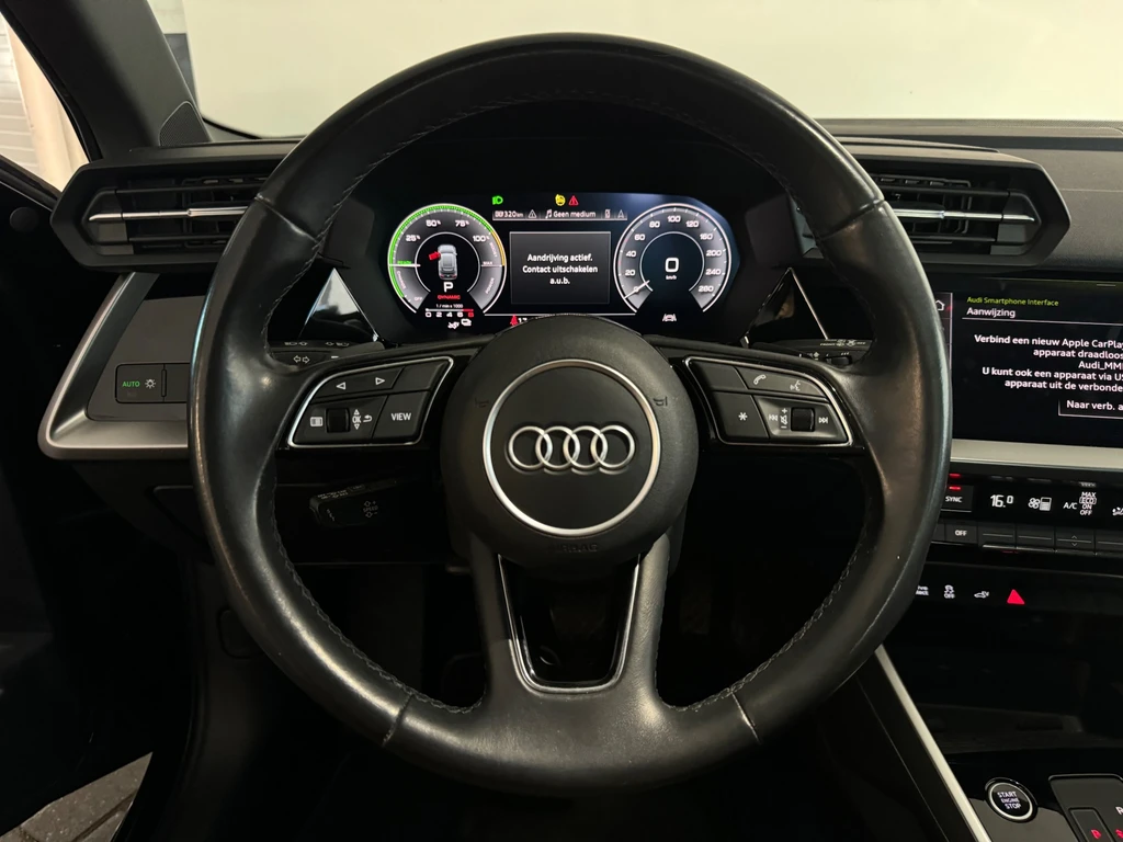 Audi A3 – foto 11