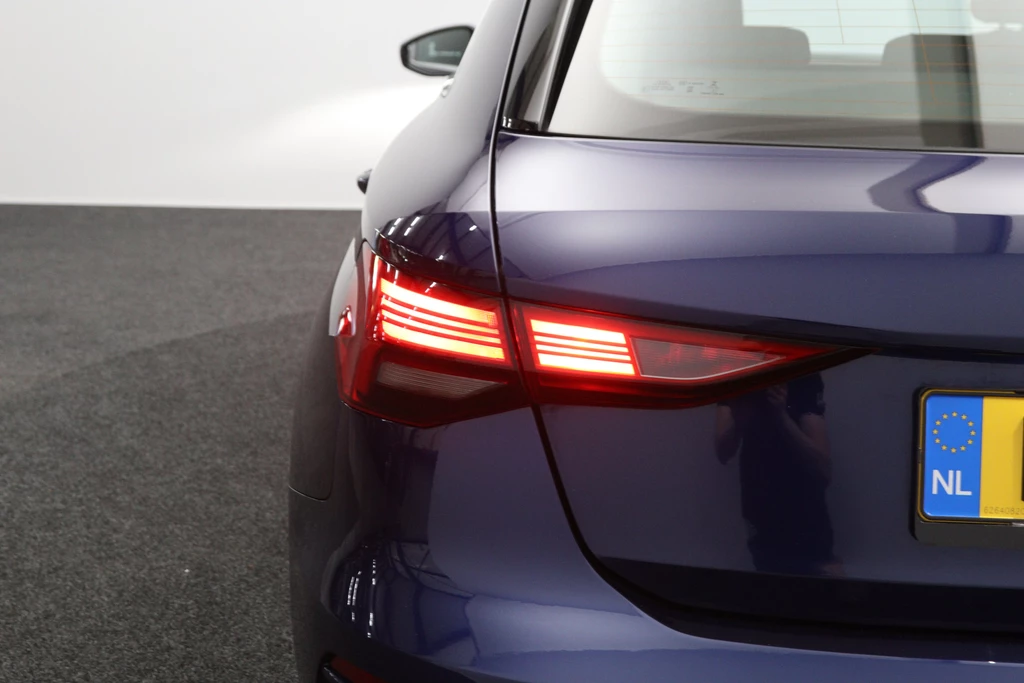 Audi A3 – foto 20