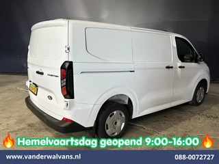 Ford Transit Custom – thumbnail 3