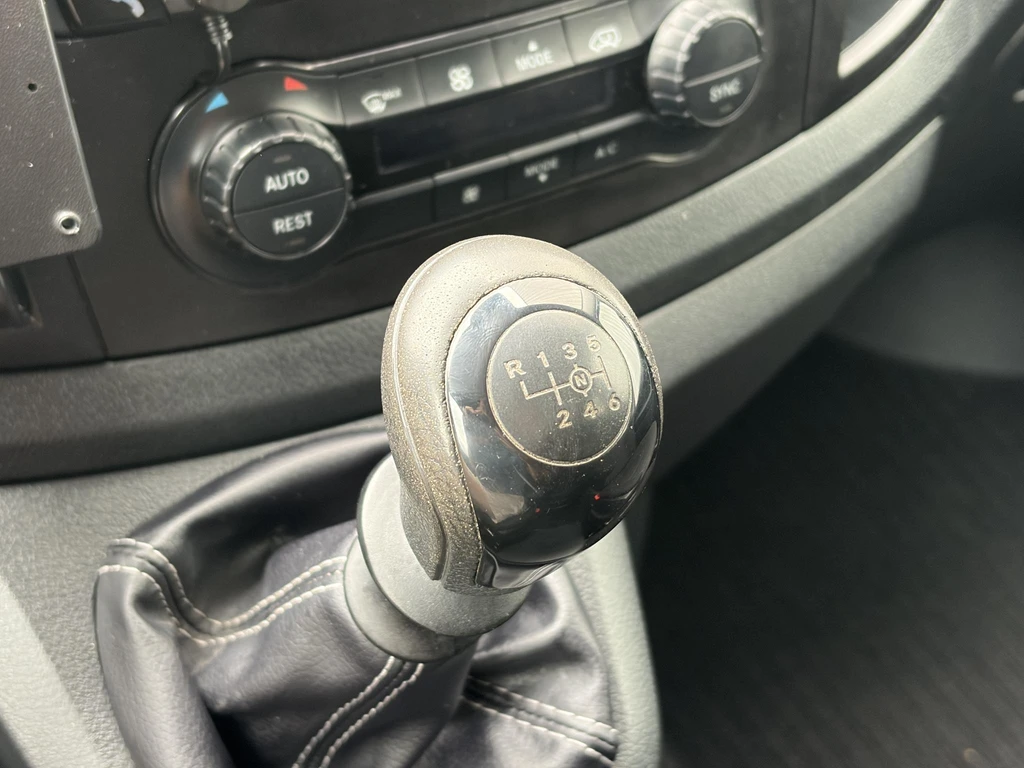 Mercedes-Benz Vito – foto 30
