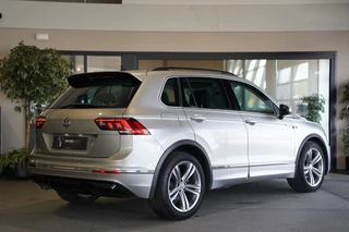 Volkswagen Tiguan – thumbnail 6
