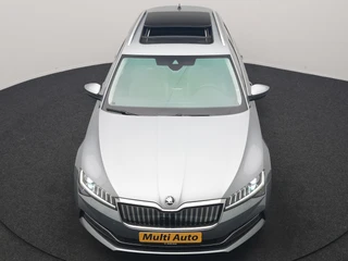 Škoda Superb – thumbnail 12