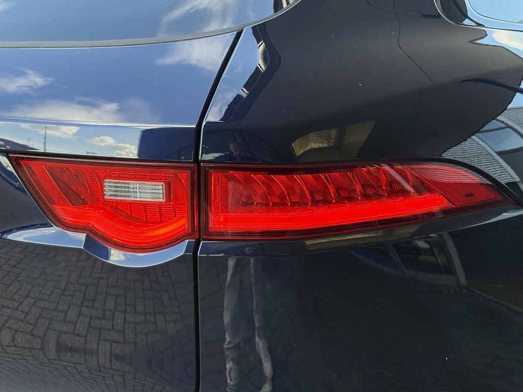 Jaguar F-PACE – foto 50