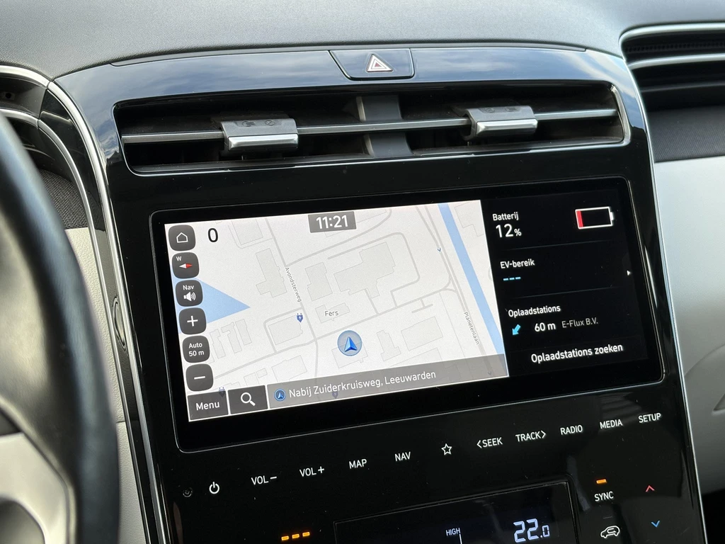 Hyundai Tucson – foto 33