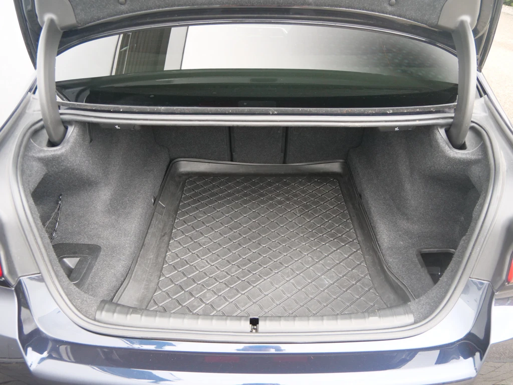 BMW 5 Serie – foto 35