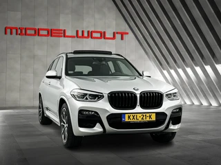 BMW X3 – thumbnail 8