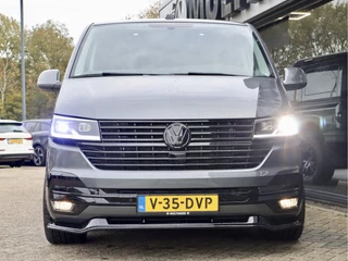 Volkswagen Transporter – thumbnail 9