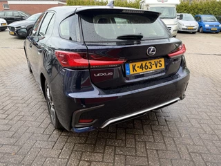 Lexus CT – thumbnail 6