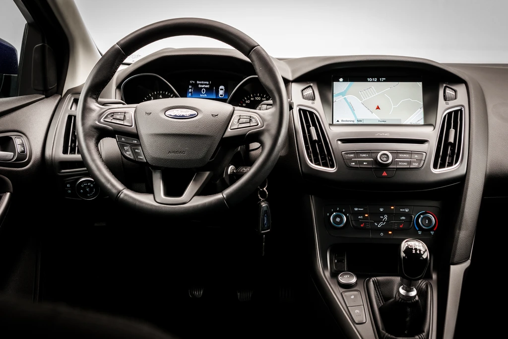 Ford Focus – foto 13