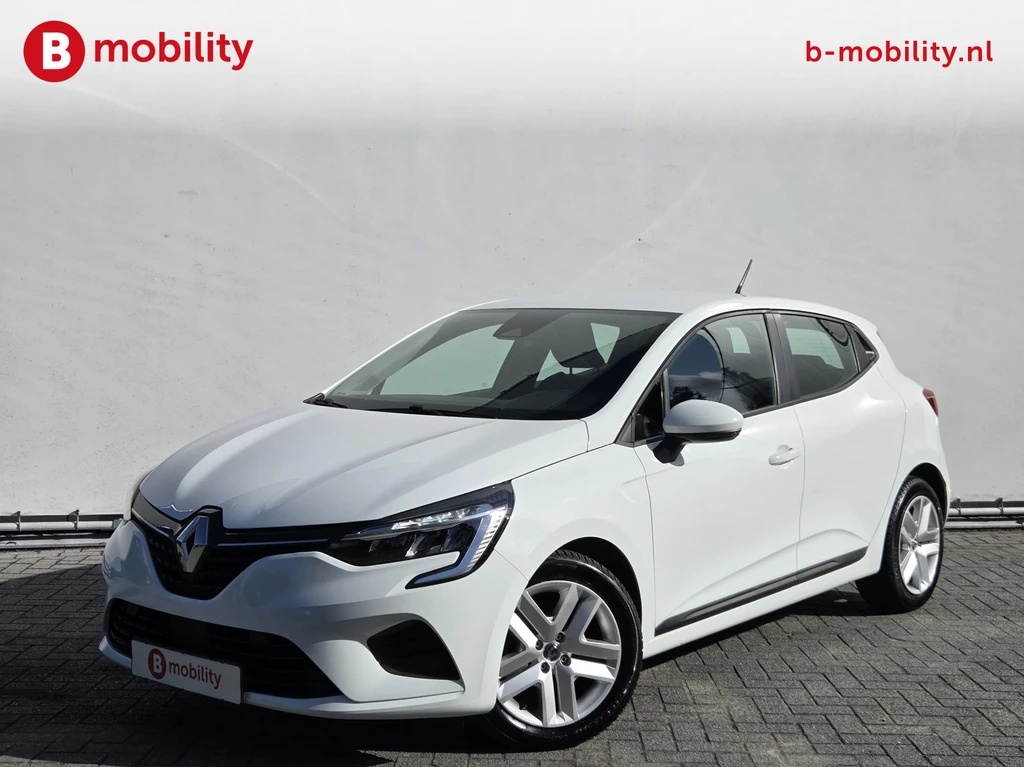 Renault Clio – foto 1